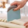 1pc Versatile Baking Tool Set Cake Cream Spatula Dough Knife and Butter Scraper with Smooth Edges for Perfect Results