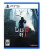 Lies of P North PS5 (Import Version America) -