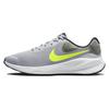 Revolution 7 Wolf Grey Smoke Grey Black Volt Running Shoes FB2207-002