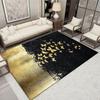 Living Room Carpet Decoration Floor Mat Large Area Home Non-slip Carpet Cloakroom Washable Carpets