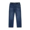 Hazzys Kids Straight Fit Denim Pants Huf12pd03m Bu