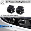 Headlamp Adapter H7 Xenon HID Bulbs Socket Base Fit for KIA K5 Car Headlight Modification Accessories Part Light