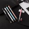Lightweight Tablet Phone Accessories Drawing Pen Capacitive Stylus Touch Screen Pen Touchpen