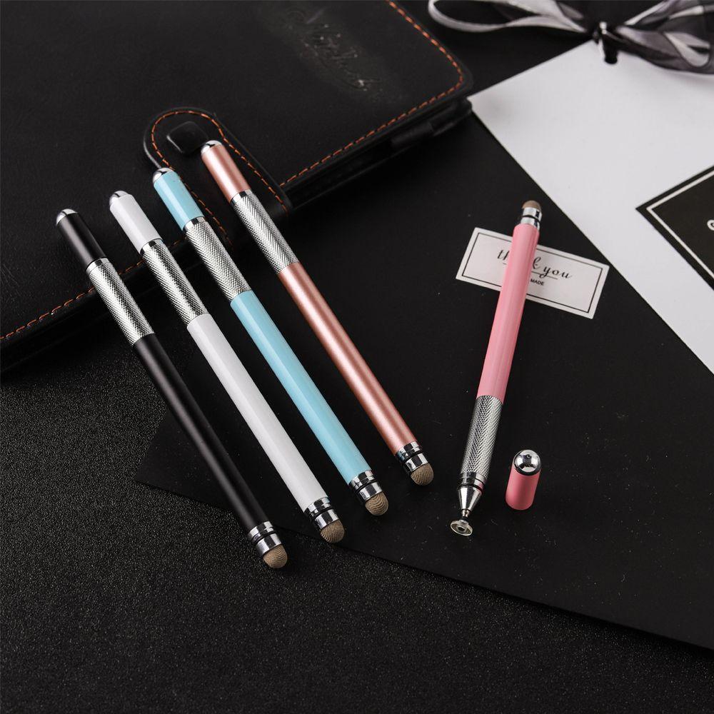 Lightweight Tablet Phone Accessories Drawing Pen Capacitive Stylus Touch Screen Pen Touchpen