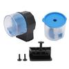 Automatic Fish Feeder Smart Electric Auto Fish Food Timer Dispenser for Aquarium and Fish Tank