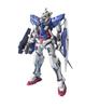 BANDAI SPIRITS MG Mobile Suit Gundam 00 Gundam Exia Scale Plastic Model 1/100 Color-coded