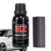 Spray Coating Agent 30ml Liquid Paint Crystal Agent Coating High Temperature Resistance Self-Cleaning Car Maintenance