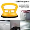 Powerful Car Dent Remover Suction Cup Dent Puller with Ergonomic Handle Easy To Use Paintless Car Body Dent Repair Kit