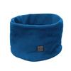 Unisex USB Heated Three-Speed Electric Fleece Scarf for Neck Warmer and Cold Protection