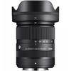 Sigma SIGMA FUJIFILM X Mount Lens DC DN Zoom Standard Contemporary Mirrorless Dedicated 18-50mm F2.8 APS-C