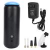 Vacuum Pump Portable Hand-Held Electric Vacuum Sucking Machine Black