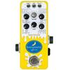 BANANANA Effects ABRACADABRA CRAZY REVERB /