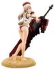 GOD EATER 2 Alisa Ilinichina Amiella Swimsuit Scale PVC Painted Finished Figure Ver. 1/8