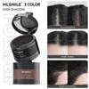 Hairline Trimming Shadow Powder Waterproof Natural Fill Forehead Hair Repair Artifact Retouching Sideburns Shadow Powder