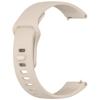 WatchBand Strap For Redmi Watch 5 Active SmartWristbands Fashion Silicone Bracelet For Redmi Watch5 Active WristBand Strap&case