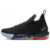 LeBron 16 'I Promise' Sneakers AO2588-004