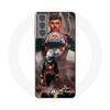 Case - Maniacase - Samsung Galaxy S21 - Formula 1 - Max Verstappen - Soft