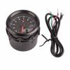 52mm 2in 7 Colors LED Speedometer Tachometer Car Modification Gauge