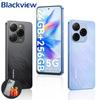 Blackview SHARK 9 5G 6.67'' NFC Android 14  5G 24GB/258GB Smartphone