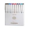 Sailor fountain pen Watercolor Marker Four Seasons Marker 20 Color Set 25-5400-000