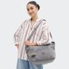 Kipling ART Inviting Grey K106198DH 21L