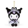 Sanrio Mascot Holder Kuromi 416045 (Dream Ribbon)