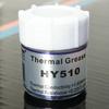 HY510 Thermal Paste for Laptops & Desktops - Silicone Grease for CPU & GPU Cooling