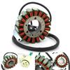 Alternator Stator For Yamaha 1100 FX HO Cruiser 60E-81410-00-00 60E-81410-01-00
