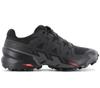 Speedcross 6 GTX - GORE-TEX - Men's Trail Running Shoes Running Shoes Black 417386 ORIGINAL