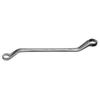 TONE Long Box Wrench Width Across Flats 17 X 19 Mm (45°) M45-1719