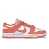 Dunk Low Next Nature Light Wild Mango Women Sneakers Orange White DD1873-109