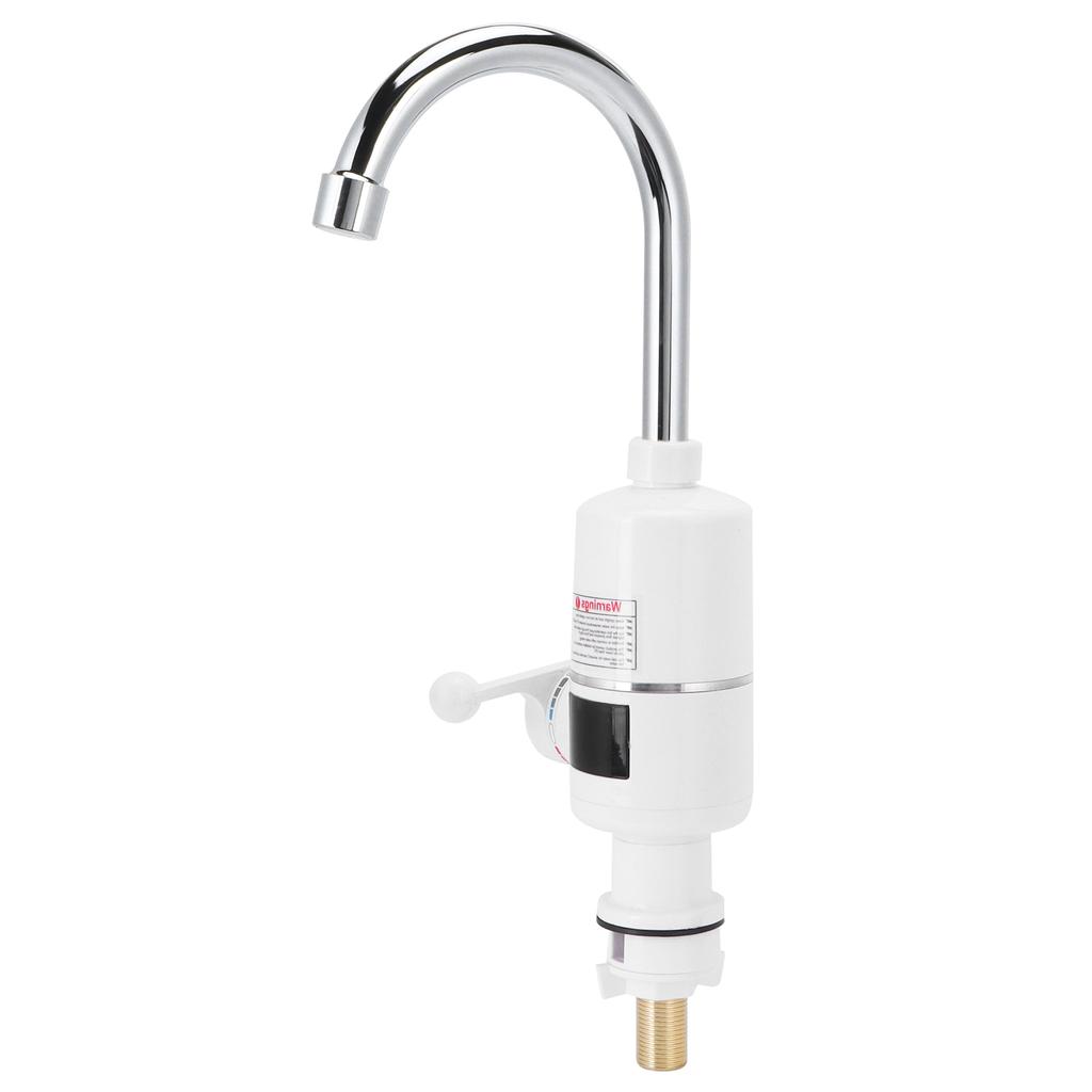 Household Kitchen Faucet Instant Heating Water DualUse Electric Hot Water Faucet