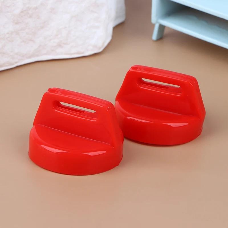 2pcs ATV Igntion Key Cover Keyswitch Rubber Compatible with Polaris Sportsman Scrambler Black Trail Boss for CanAm Outlander MAX