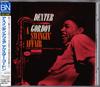 CD DEXTER GORDON - A Swingin' Affair TOCJ4133 Blue Note 1994 Japan Jazz Used