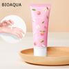 Peach Lactic Acid Bacteria Hand Cream Essence Hand Refreshing Moisturizing Gentle Moisturizing Body Care