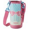 Replacement Two-Way Bottle FHO-800WF with Handy Pouch, Ribbon Pink (RBP)