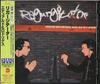 CD REGURGITATOR - Eduardo And Rodriguez Wage War On T AMCE7262 EastWest Japan 2001 Japan Rock Used