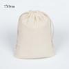 Fabric Travel Hanging Bag Packaging Reusable Organization Storage Bag Drawstring Bag Home Storage