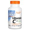 Vitamin C with Q-C, 1,000mg, 120 Veggie Capsules