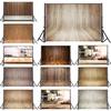 5x3ft/7x5ft Retro Photography Backdrops Wood Board Texture Photo Cloth Studio Video Photographic Background Props Decoration