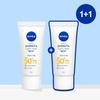 Sun Protect & Light Feel Perfect Sun Serum SPF50+ PA+++