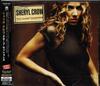 CD SHERYL CROW - Globe Sessions POCM1253 A&M 1998 Japan Rock Used