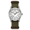 Hamilton Khaki Field Mechanical Hand-Winding Men's Watch H69529913 (Officially Imported) with Official Warranty