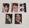 [USED] Jungkook Trading Cards