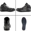 Safety Safety Work Safety Resin Shock Phantom Street MC E0734MW V Black Cm 3E [Koshin Rubber] Shoes, Shoes, Shoes, Sneakers, Toecap, Breathable,