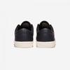 Fred Perry Baseline Leather B7311 Navy Snow White  267 