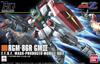 HGUC Mobile Suit Gundam ZZ GM III Scale Plastic Model RGM-86R 1/144