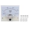85C1 DC 0 300MA Pointer Ammeter Analog Current Panel Tester Current Measuring Meter