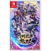 Touken Ranbu Musou -Switch