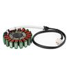 Stator Generator 115mm For Tiger 1050 / SE 07-12 Tiger Sport 2013-2021 T1300111